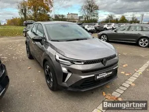 Renault Captur Techno TCe 160 Mild-Hybrid EDC ACC/PDC Bild 2