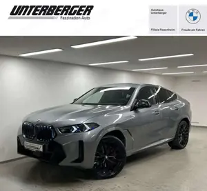 BMW X6 xDrive40d M Sportpaket Pro DA. Prof. PA. Prof. Pan