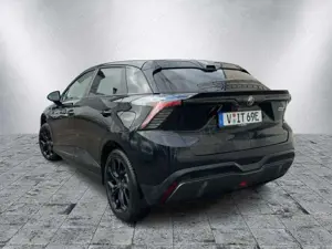 MG MG4 4 Comfort 64 kWh Bild 4