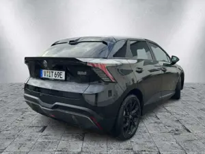 MG MG4 4 Comfort 64 kWh Bild 5