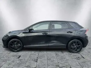 MG MG4 4 Comfort 64 kWh Bild 3