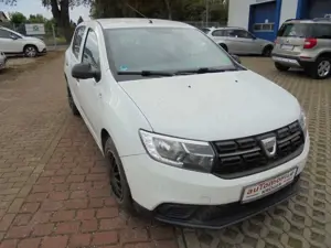 Dacia Sandero II Ambiance