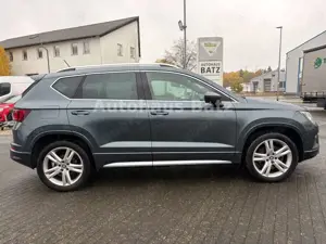 SEAT Ateca FR 4Drive DSG*SHZ*LED*ACC*AHK Bild 5