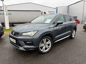 SEAT Ateca FR 4Drive DSG*SHZ*LED*ACC*AHK Bild 1