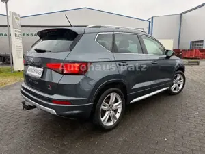 SEAT Ateca FR 4Drive DSG*SHZ*LED*ACC*AHK Bild 2