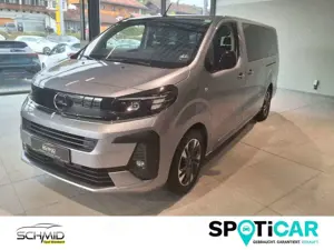 Opel Zafira Life Edition XL 9-Sitzer 2 Schiebetüren