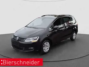 Volkswagen Sharan 2.0 TDI DSG Comfortline NAVI PDC 7-SITZER