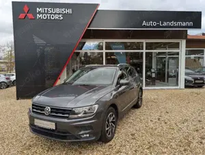 Volkswagen Tiguan 2.0 TDI Join BMT DSG