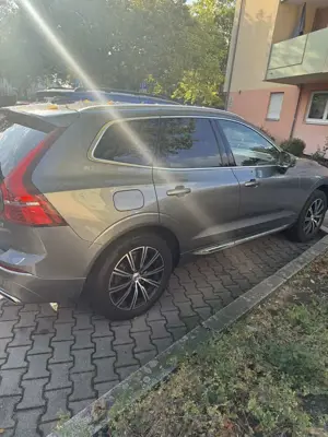 Volvo XC60 Inscription Bild 5