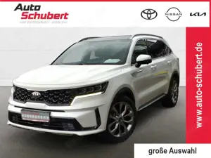 Kia Sorento 4WD 2.2 CRDi DCT8 Platinum HUD Niveau Panorama Nav