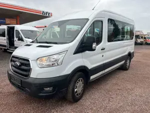 Ford Transit Kombi 350 L3 Rollstuhllift