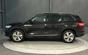 Skoda Kodiaq Tour 4x4*19Zoll*KAMERA*AHK*CarPlay*ACC*Park-Assist Bild 2