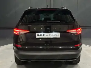 Skoda Kodiaq Tour 4x4*19Zoll*KAMERA*AHK*CarPlay*ACC*Park-Assist Bild 4