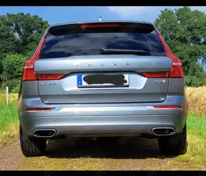 Volvo XC60 Inscription Bild 2