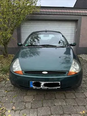 Ford Ka/Ka+ Ka