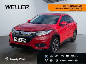 Honda HR-V 1.5 i-VTEC CVT Elegance *Kamera*SHZ*Navi*BT*