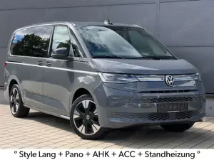 Volkswagen T7 Multivan Style Lang*AHK*ACC*Pano*HUD*Edition