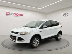 Ford Kuga 1.5 EcoBoost 2x4 Trend winter-Paket AHK
