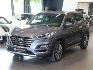 Hyundai TUCSON Style 4WD 1.6 *Navi*Kamera *LED*