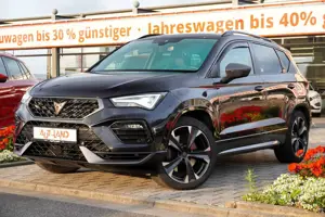 CUPRA Ateca 2.0 4Drive LED Klimaaut. 360° AHK ACC Navi