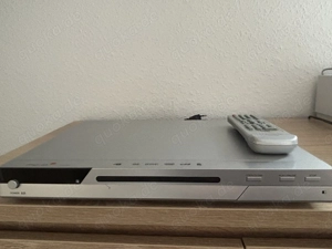 DVD Player