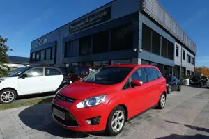 Ford Grand C-Max Trend