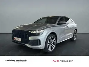 Audi Q8 50TDI tiptronic quattro *ACC*LED*Pano*