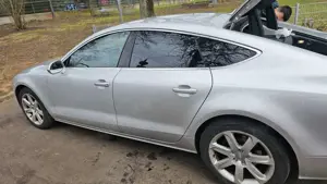 Audi A7 Bild 3