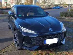 MG HS HS 1.5T Aut. Luxury