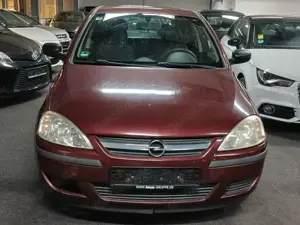 Opel Corsa C Cool Klima TUV AUTOMATIIK