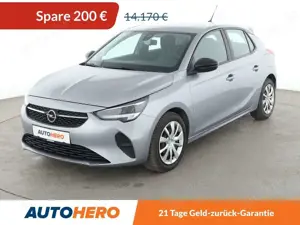 Opel Corsa 1.2 Turbo Edition Aut*NAVI*TEMPO*PDC*SHZ*KLIMA* Bild 1
