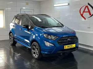 Ford EcoSport 1.0 ST-Line *Automatik*Navi*Xenon*