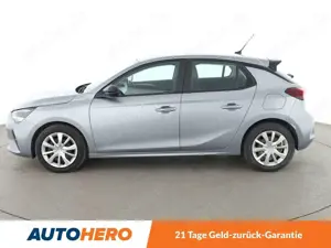 Opel Corsa 1.2 Turbo Edition Aut*NAVI*TEMPO*PDC*SHZ*KLIMA* Bild 3