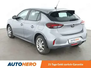 Opel Corsa 1.2 Turbo Edition Aut*NAVI*TEMPO*PDC*SHZ*KLIMA* Bild 4