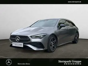 Mercedes-Benz CLA 200 CLA 200 SB AMG Night+MULTIBEAM+KeylessGo Komfort