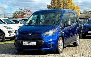 Ford Tourneo Connect 1.5 TDCi/VOLLSH/1.HAND/SHZ/BT/