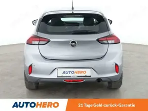 Opel Corsa 1.2 Turbo Edition Aut*NAVI*TEMPO*PDC*SHZ*KLIMA* Bild 5