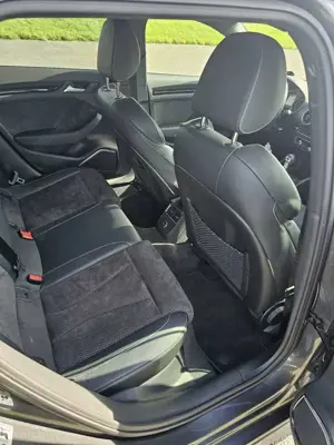 Audi A3 Bild 4