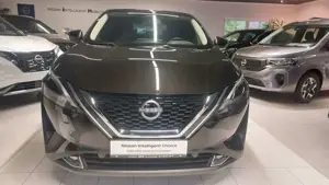 Nissan Qashqai 1.3 DIG-T MHEV 158PS Xtronic N-Connecta Bild 2