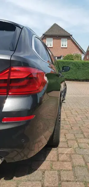 BMW 530 530i Touring Aut. Luxury Line Bild 5