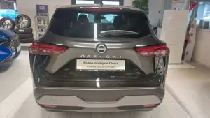 Nissan Qashqai 1.3 DIG-T MHEV 158PS Xtronic N-Connecta Bild 5