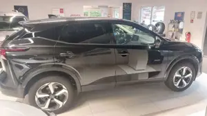 Nissan Qashqai 1.3 DIG-T MHEV 158PS Xtronic N-Connecta Bild 4