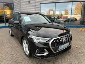 Audi Q3 35 TDI advanced/Virtual/AHK/Matrix/LED