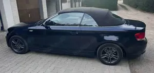 BMW 118 118i Cabrio Bild 4