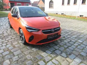 Opel Corsa F e Edition LED Kamera PDC SHZ