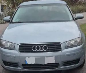 Audi A3 A3 1.6 Ambiente  Tüv bis 9/27!
