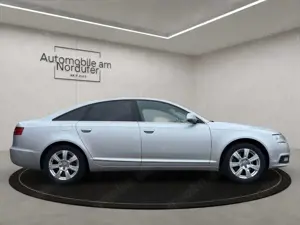 Audi A6 2.0 TFSI-2Hand-Leder-Navi-Xenon-Scheckheft-PDC Bild 5