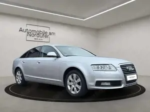 Audi A6 2.0 TFSI-2Hand-Leder-Navi-Xenon-Scheckheft-PDC Bild 3