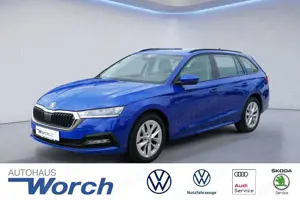 Skoda Octavia Combi 1.4 TSI DSG iV Ambition LED+