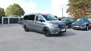 Mercedes-Benz Vito Tourer 114 CDI Pro Lang 9 Sitze Kamera AHK